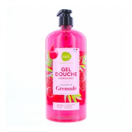 Pharmascience Gel Douche Grenade 1L