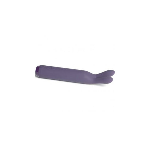 Je Joue Vibrant Bullet Rabbit Lilas