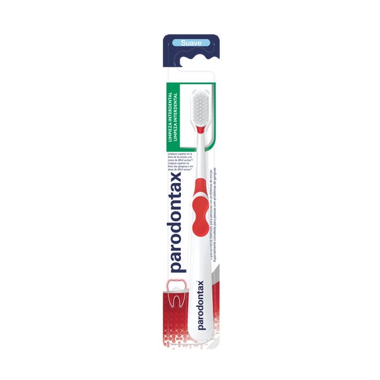 Parodontax Soft Brush Nettoyage Interdentaire