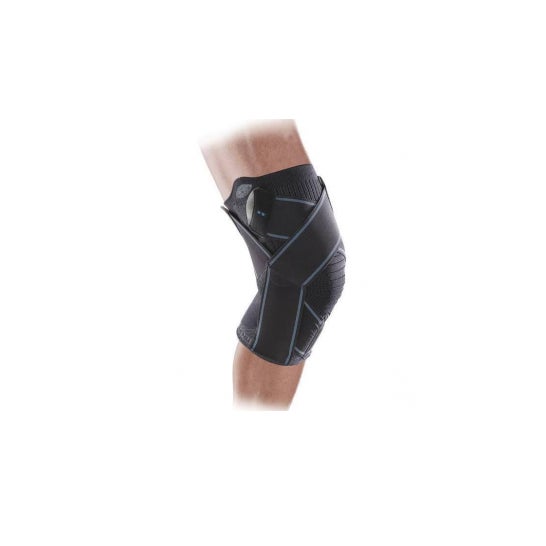 THUASNE Genouil Ligastrap Genu Gris T1
