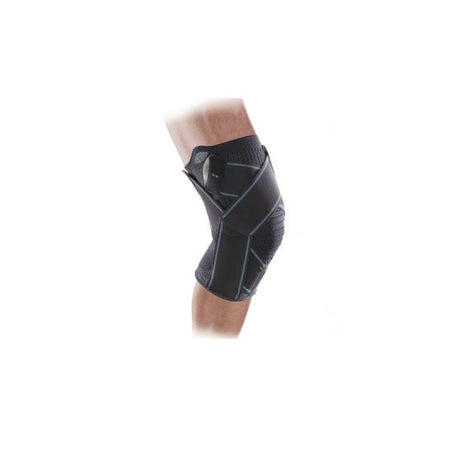 THUASNE Genouil Ligastrap Genu Gris T1