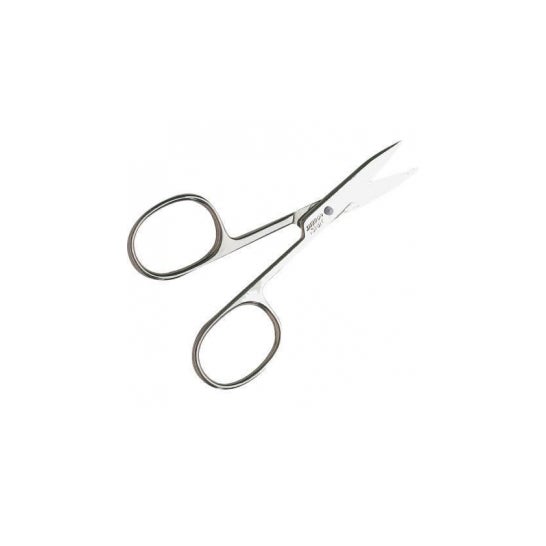 Marque Verte ciseaux à ongles Lmv courbe 10 cm