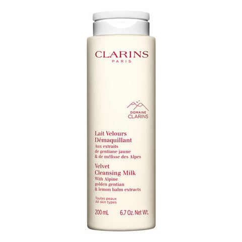 Clarins Lait Demaq 200 ml