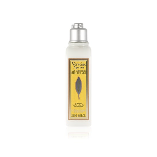 L'Occitane Verveine-Agrumes lait corporel (250 ml)
