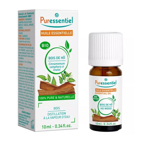 Puressentiel AE Bois De Hô Bio 10ml