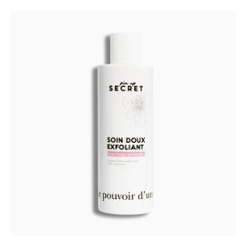 Pin Up Secret Soin Doux Exfoliant Visage 200 ml