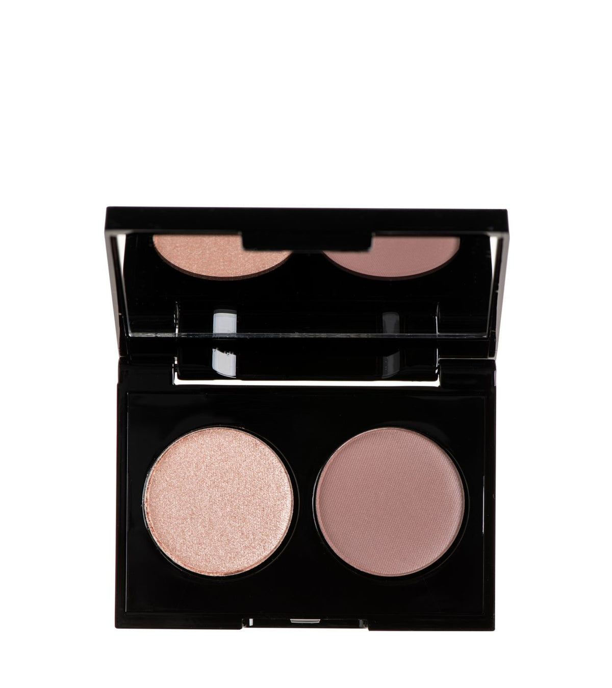 KORRES Eyeshadow Palette - Pink Rose (3 g)