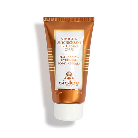 Sisley Super Soin Autobronzant Hydratant Corps (150 ml)