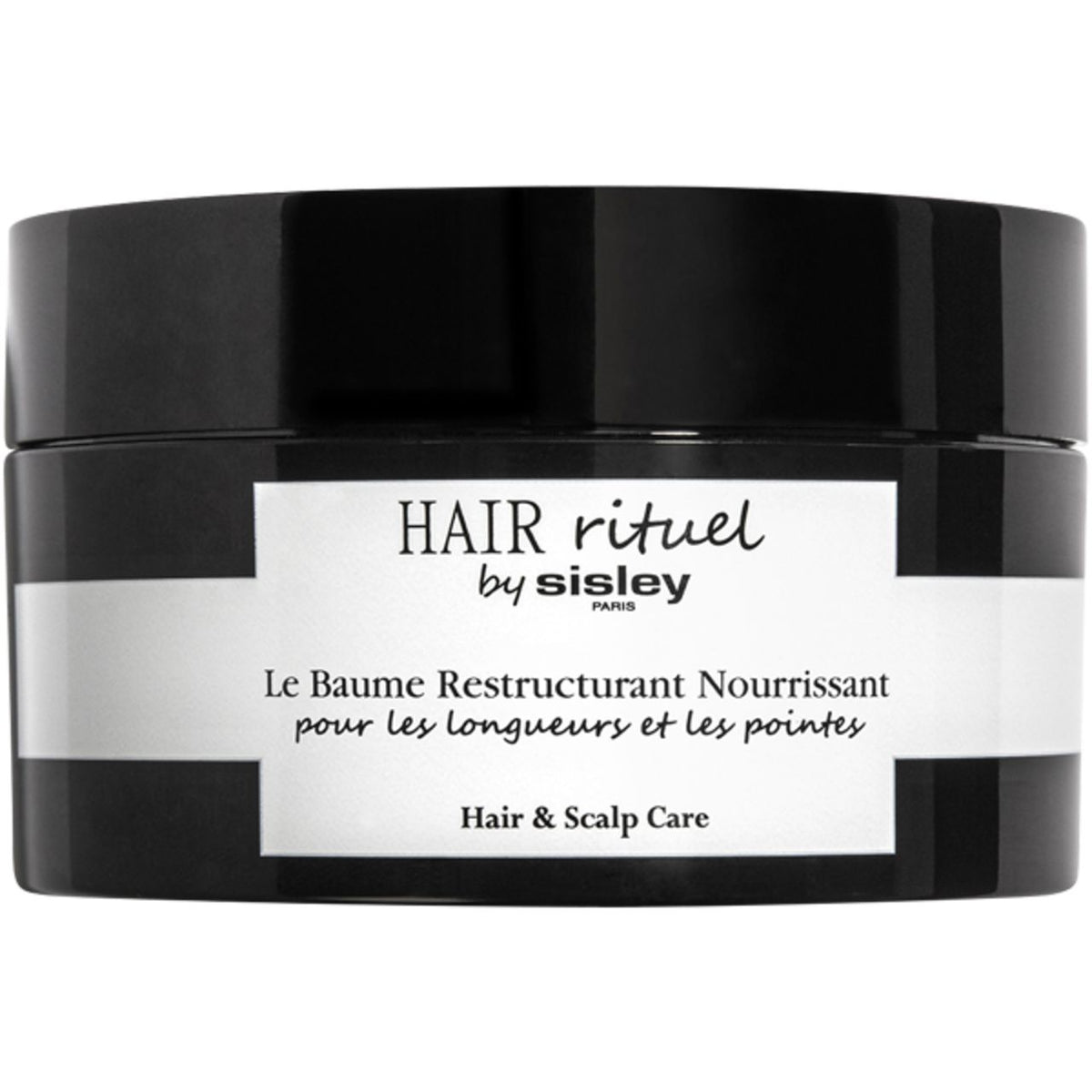 Hair Rituel by Sisley, baume nourrissant restructurant (125 g)