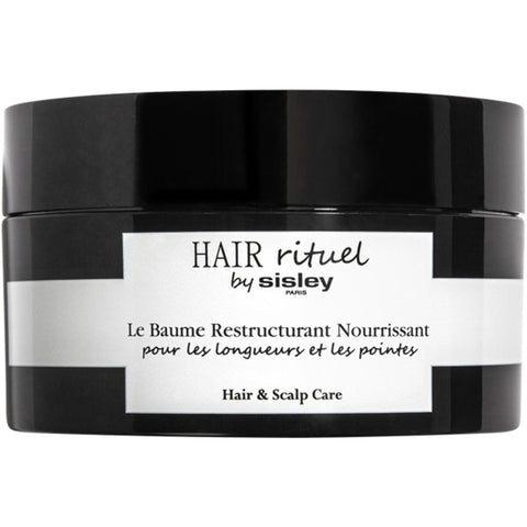 Hair Rituel by Sisley, baume nourrissant restructurant (125 g)