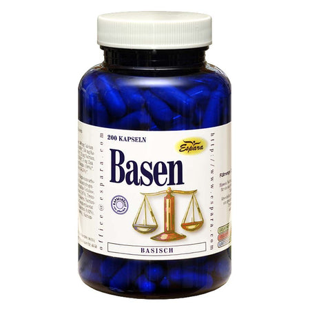 Espara Basen gélules (200 pièces)