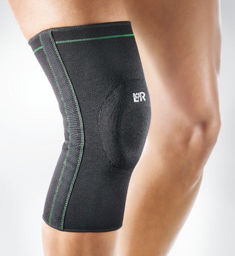 L&R Cellacare Genu Classic bandage pour genou (1 pièce)