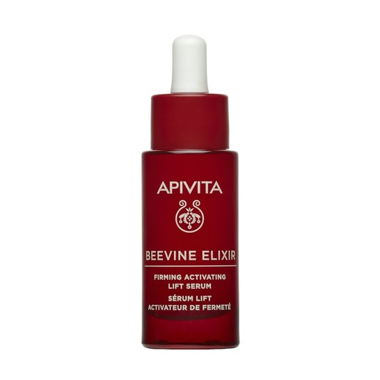 Apivita Beevine Elixir Sérum (30 ml)