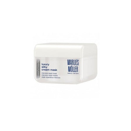 Marlies Moller Masque soyeux crème (125 ml)