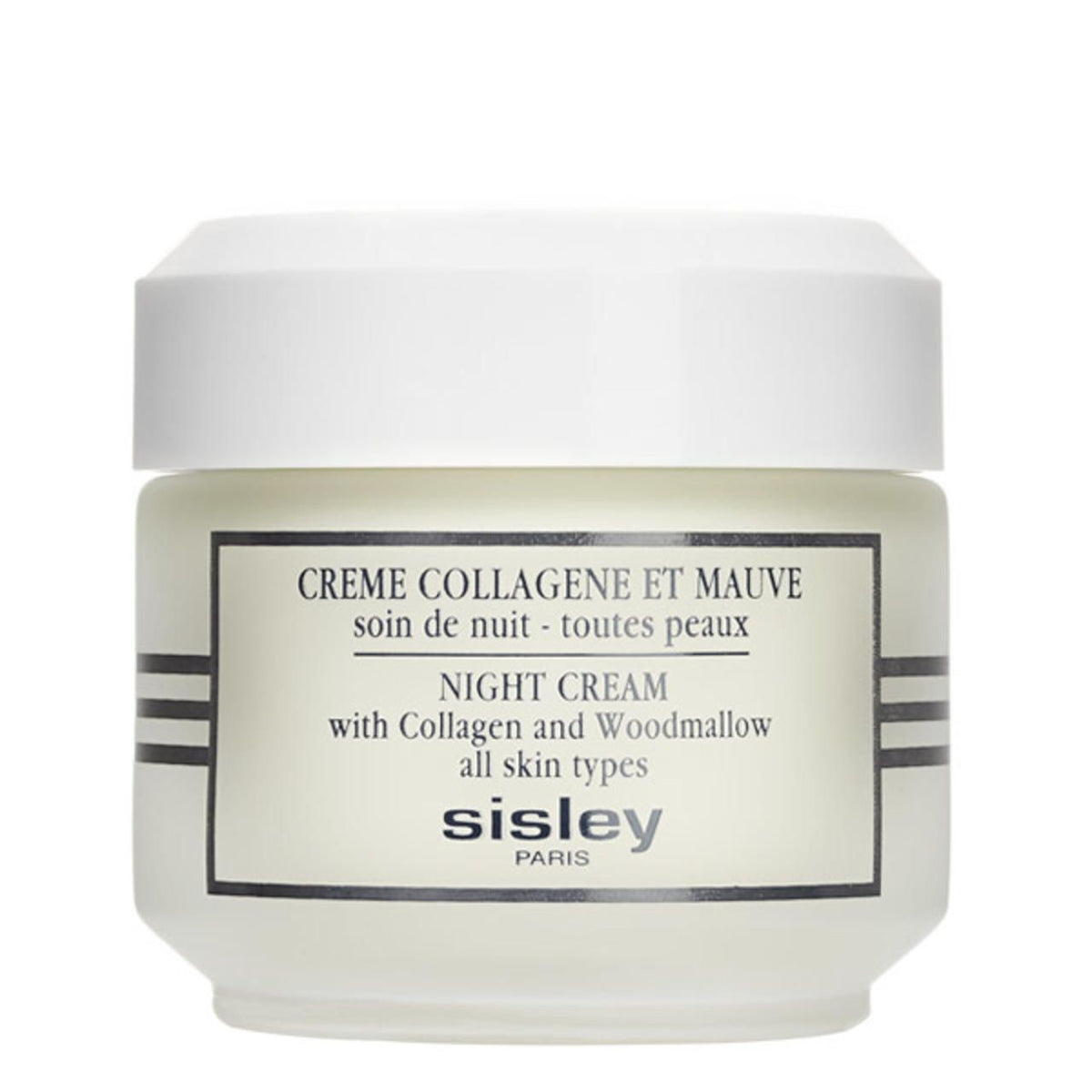 Sisley Crème Collagène et Mauve (50 ml)