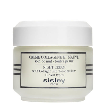 Sisley Crème Collagène et Mauve (50 ml)