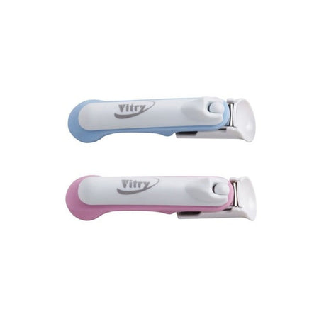 Vitry Coupe-ongles Bébé Sécurité