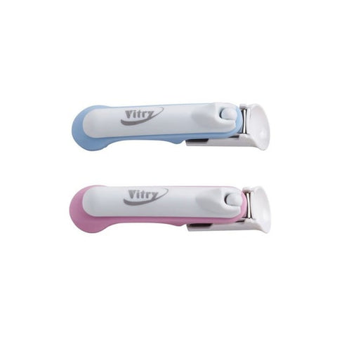 Vitry Coupe-ongles Bébé Sécurité