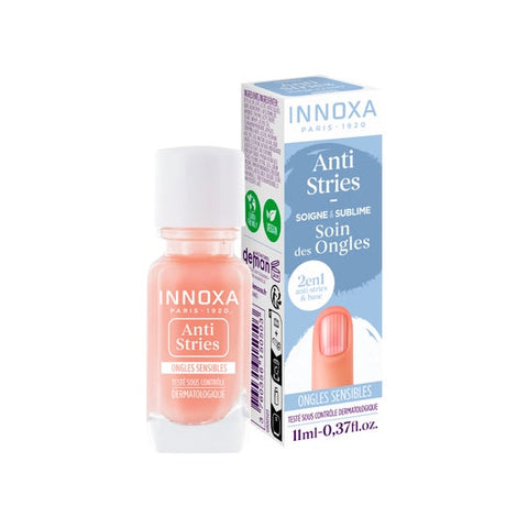 Innoxa Anti-Stries soins des ongles (11 ml)