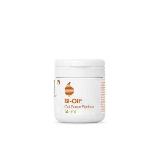 Bio-Oil Gel Peau Sèche (50 ml)