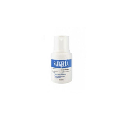 Saugella Dermoliquide solution lavante (100 ml)