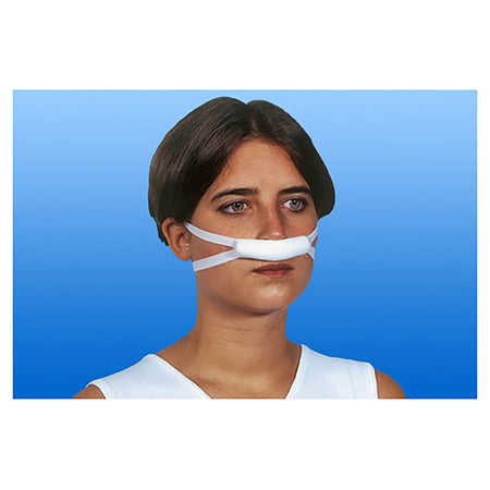 NOBARHINAL® Pansement nasal moyen (10 pièces)