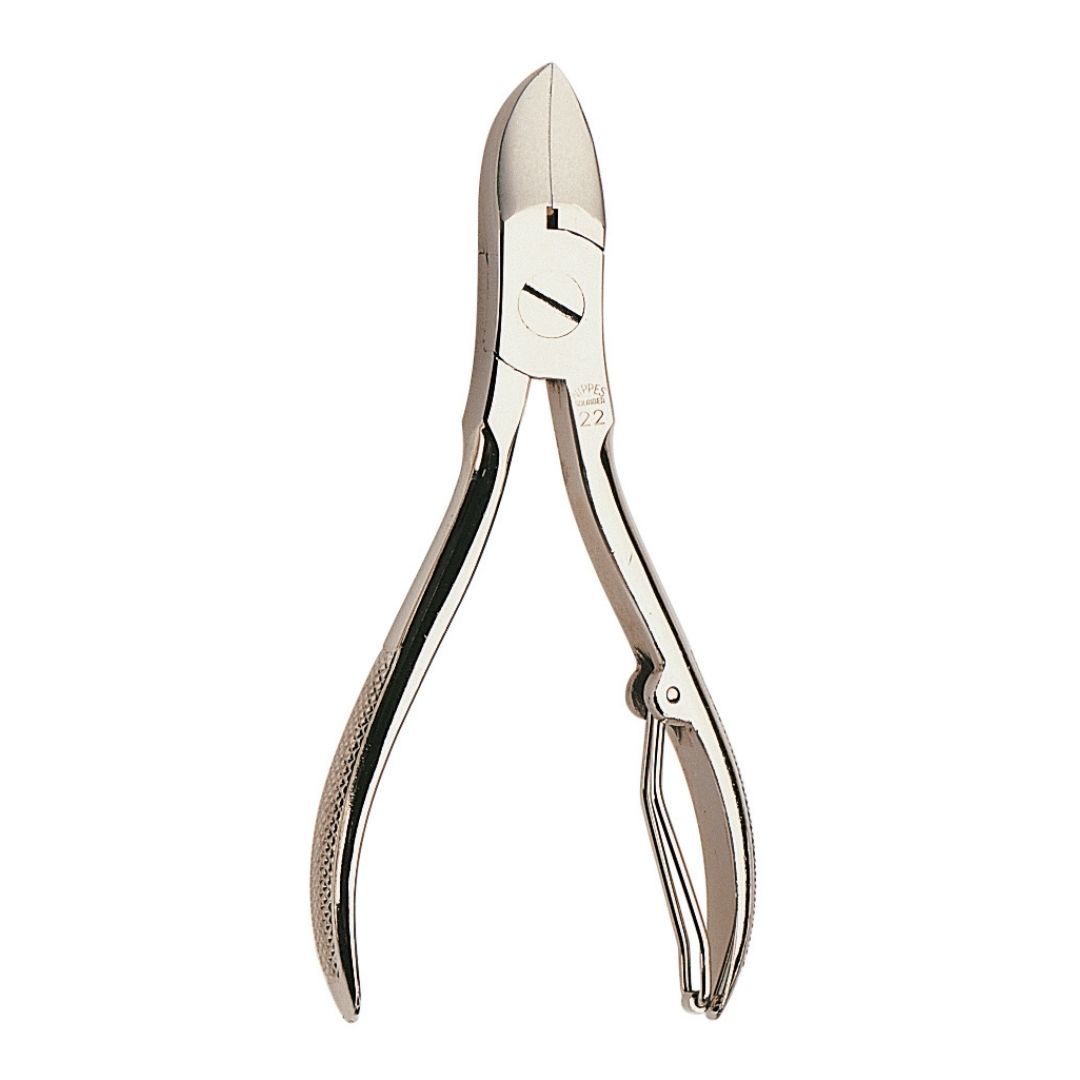 nippes Solingen pince à ongles