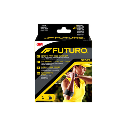 Futuro Sports Tennis Elbow Support coude (1 pièce)