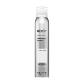 Nioxin Density Defend Shampooing Sec Volumisant 180ml