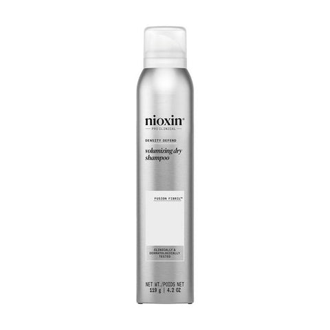 Nioxin Density Defend Shampooing Sec Volumisant 180ml