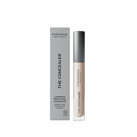 Mádara THE CONCEALER Luminous Perfecting Concealer #15 Vanilla (4 ml)