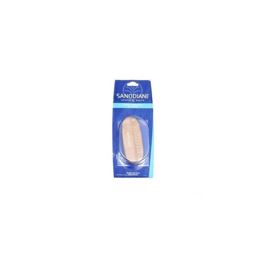 Sanodiane Brosse à ongles 43