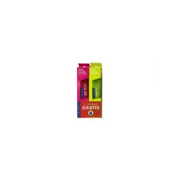 Curaprox Pack Duo Be You 2 x 60 ml