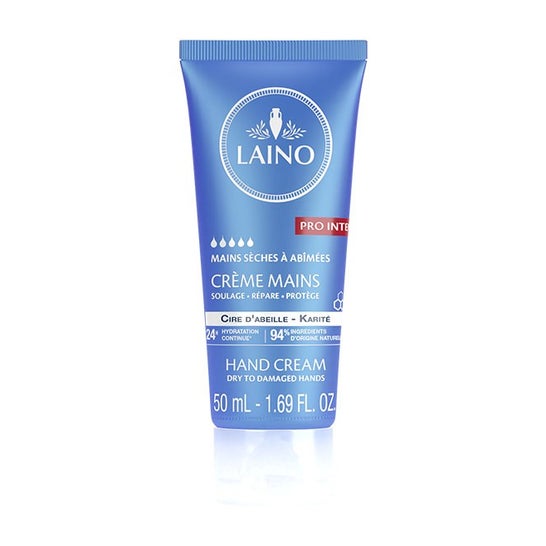 Laino Pro Intense crème mains (50 ml)