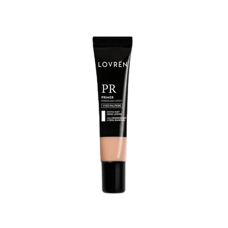 Lovren PR Base effet porcelaine (1 unité)