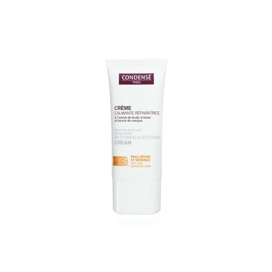 Condense Paris Crème apaisante réparatrice (50 ml)