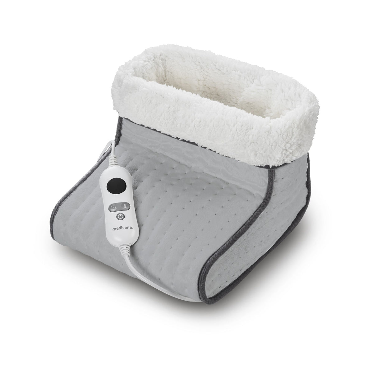 medisana FW 120 Chauffe-pieds (1 pièce)