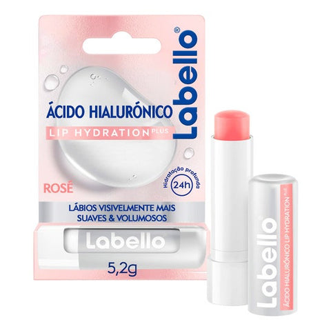Labello® Hyaluron Lip Moisture Plus (5.2 g)