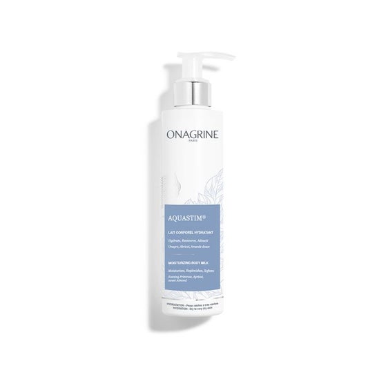 Onagrine Aquastim Lait Corporel (200 ml)