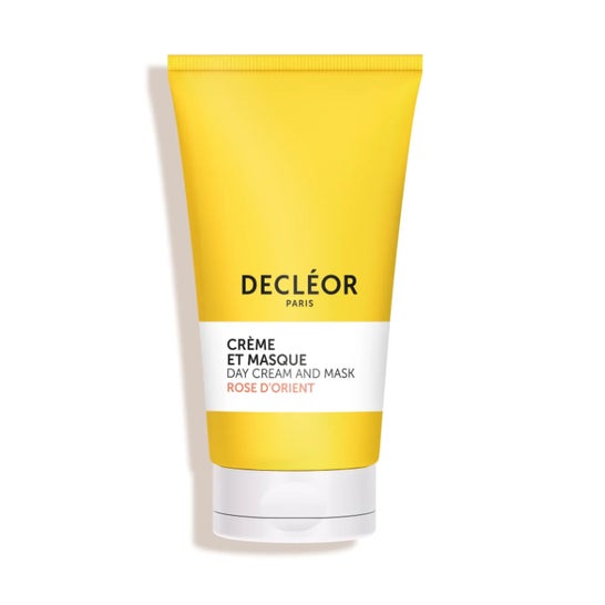 Decléor Crème et Masque Rose d' Orient 50 ml