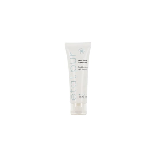 État Pur Gel-Crème Hydratant 40 ml