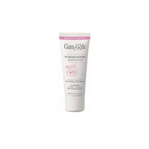 Gamarde Nutrition Intense Masque Douceur (40 g)