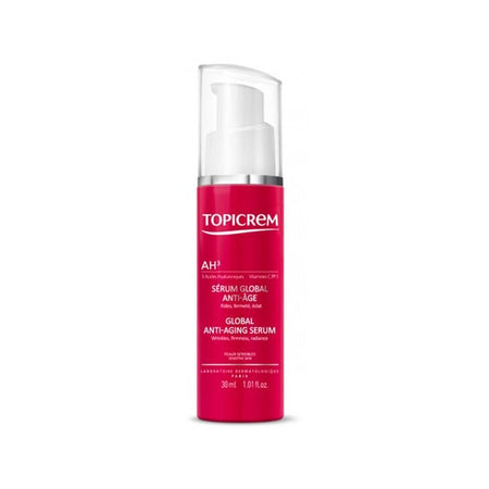 Topicrem AH3 Sérum Global Anti-Âge (30 ml)