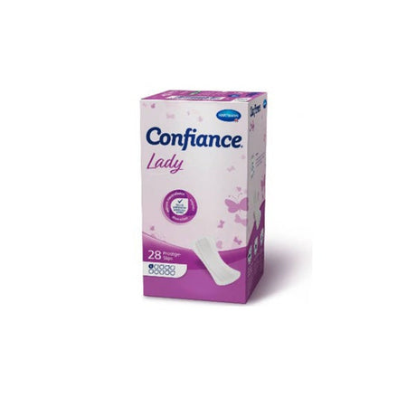 Confiance Lady Protect Ana Incont 1G Sac/28