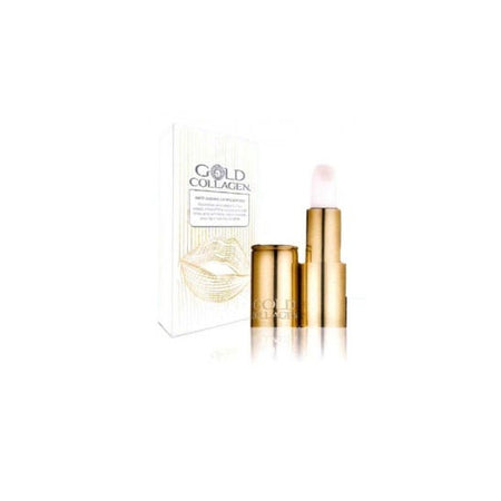 Gold Collagen Volumiseur de lèvres anti-âge Minerva