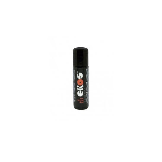 Eros Lubrifiant anal en silicone (100 ml)