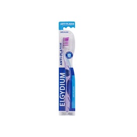 Elgydium Brosse à Dents Antiplaque Médium