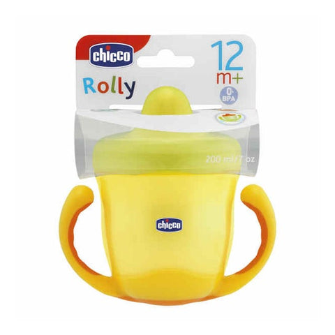Chicco Rolly+ tasse 12 mois (1 unité)