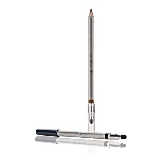 NAILINE Eyeliner Brun N112 (1 pièce)