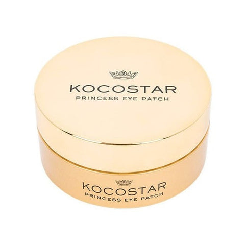 Kocostar Princesse patch yeux (60 pièces)
